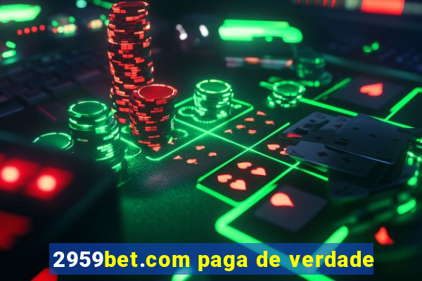 2959bet.com paga de verdade